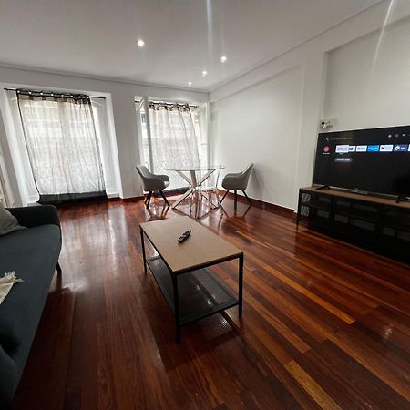 Oktheway Riego De Agua 23 Apartment A Coruna Exterior photo