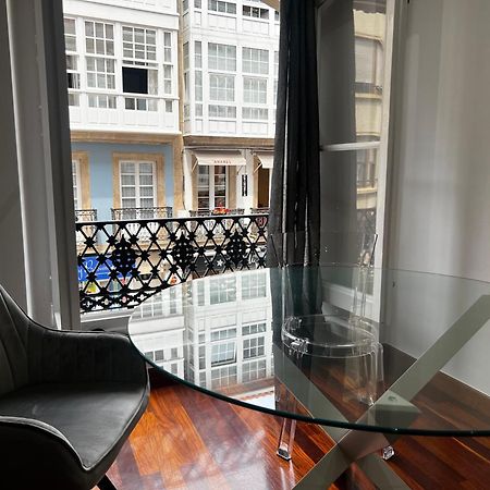 Oktheway Riego De Agua 23 Apartment A Coruna Exterior photo